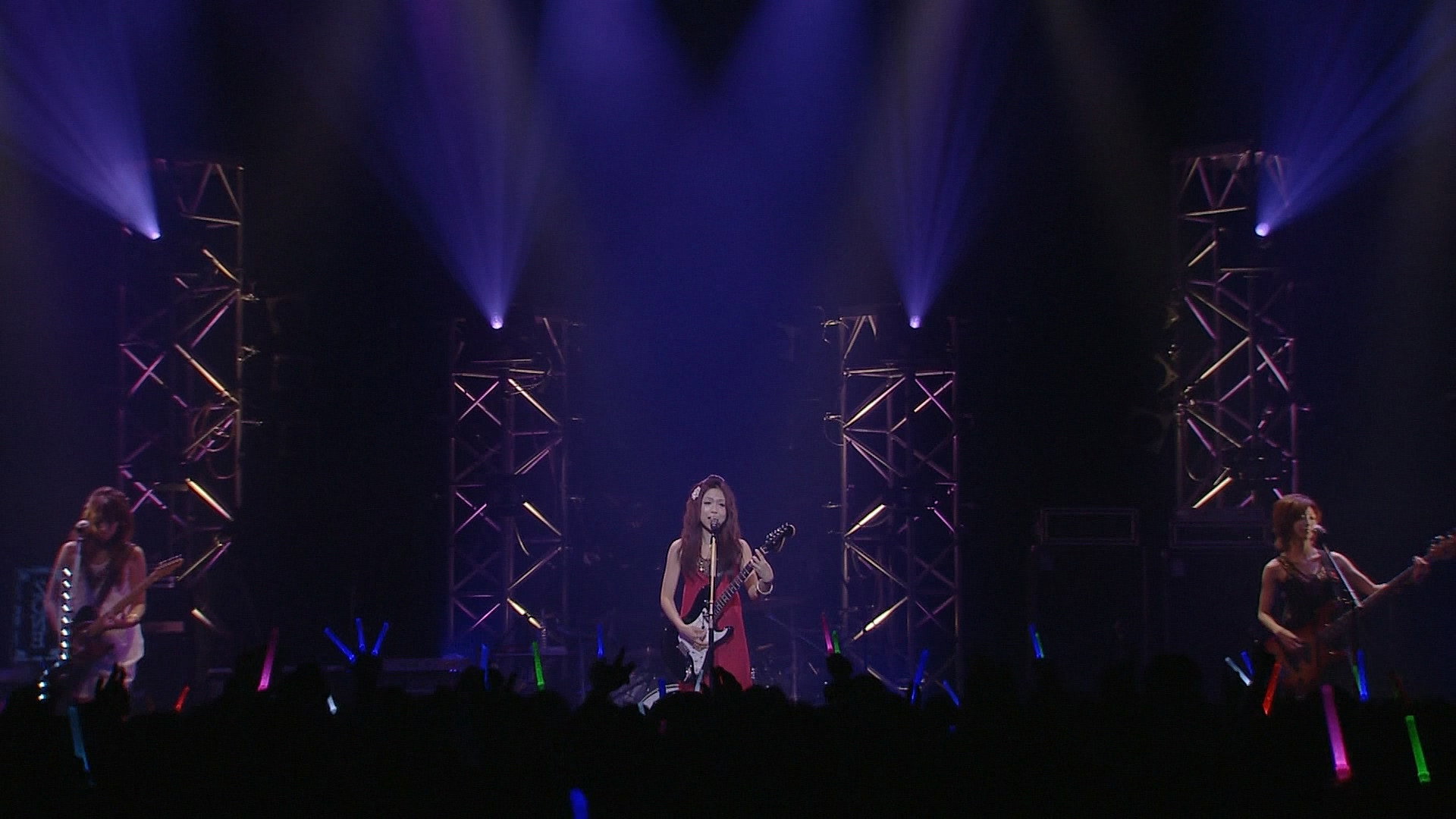 "10年後の8月..." ZONE復活しまっSHOW!! ~同窓会だよ全員集合!~ Day 2
