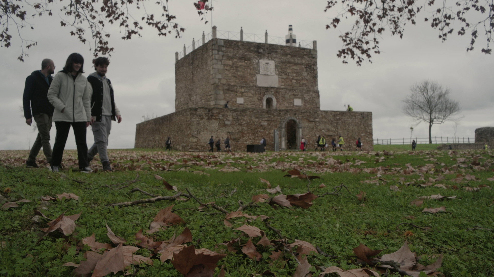 The Outsiders of Abrantes