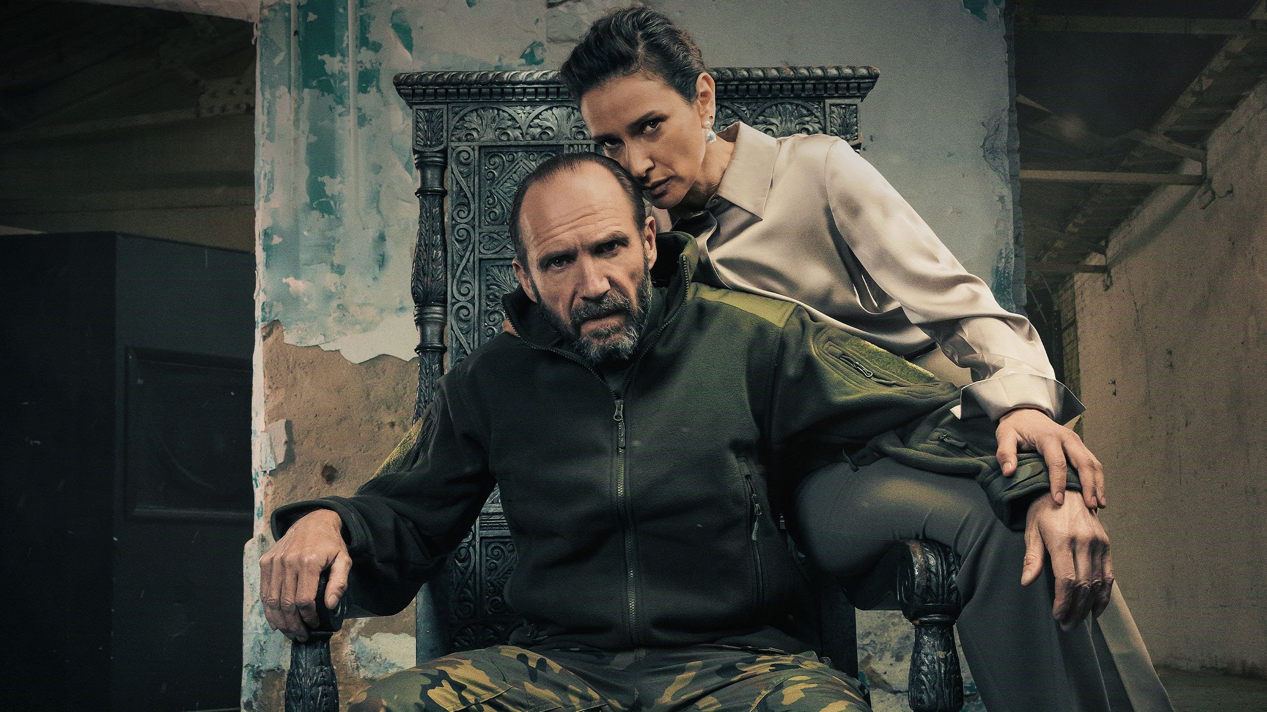 National Theatre Live: Macbeth