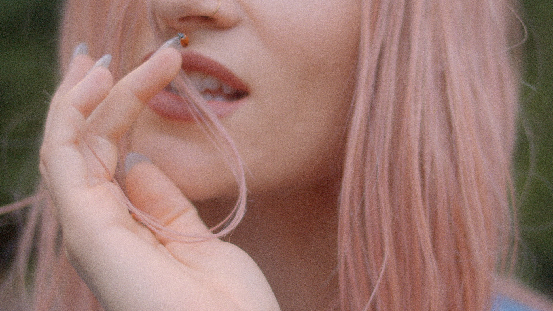 STRAWBERRY