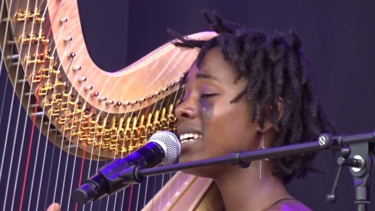 Sophye Soliveau - Rock en Seine 2025
