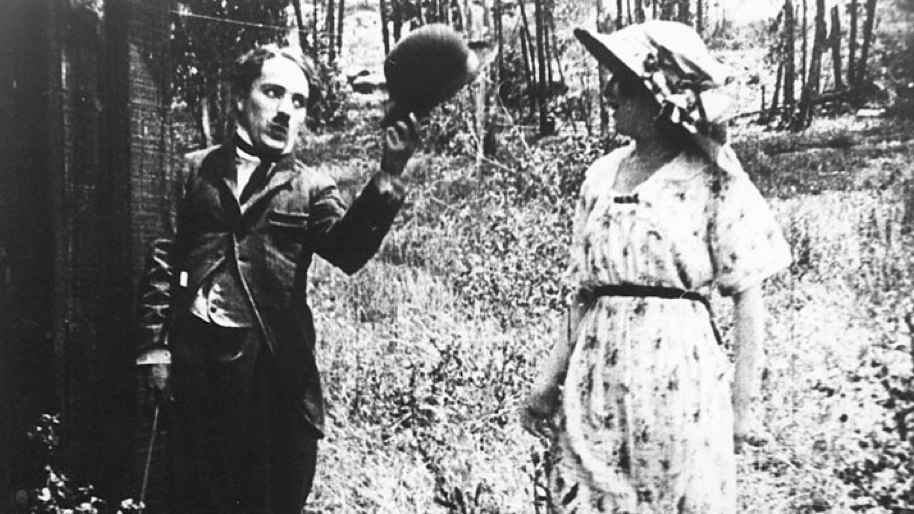 The Fatal Mallet