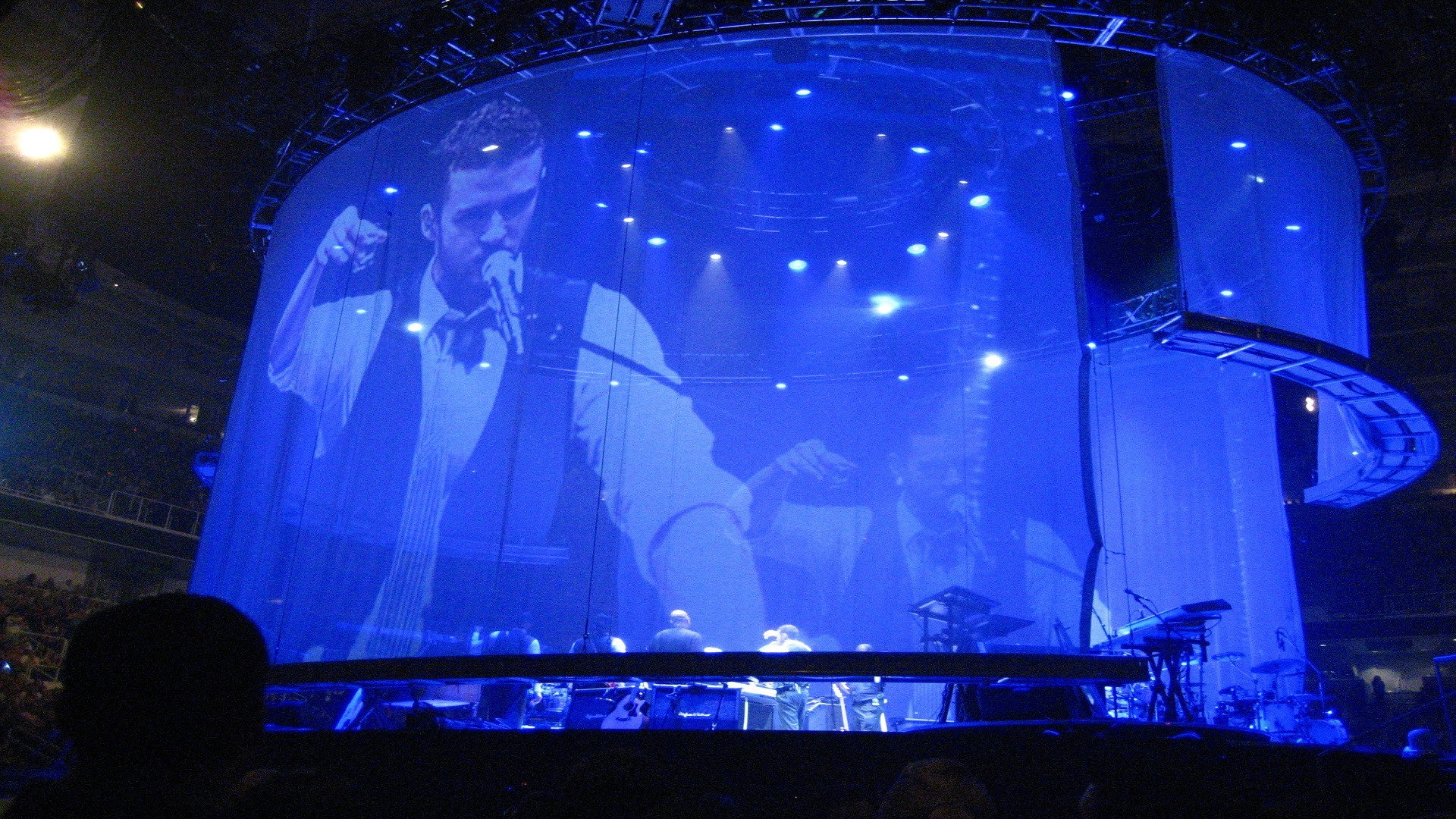 Justin Timberlake: FutureSex/LoveShow (Live from Madison Square Garden)
