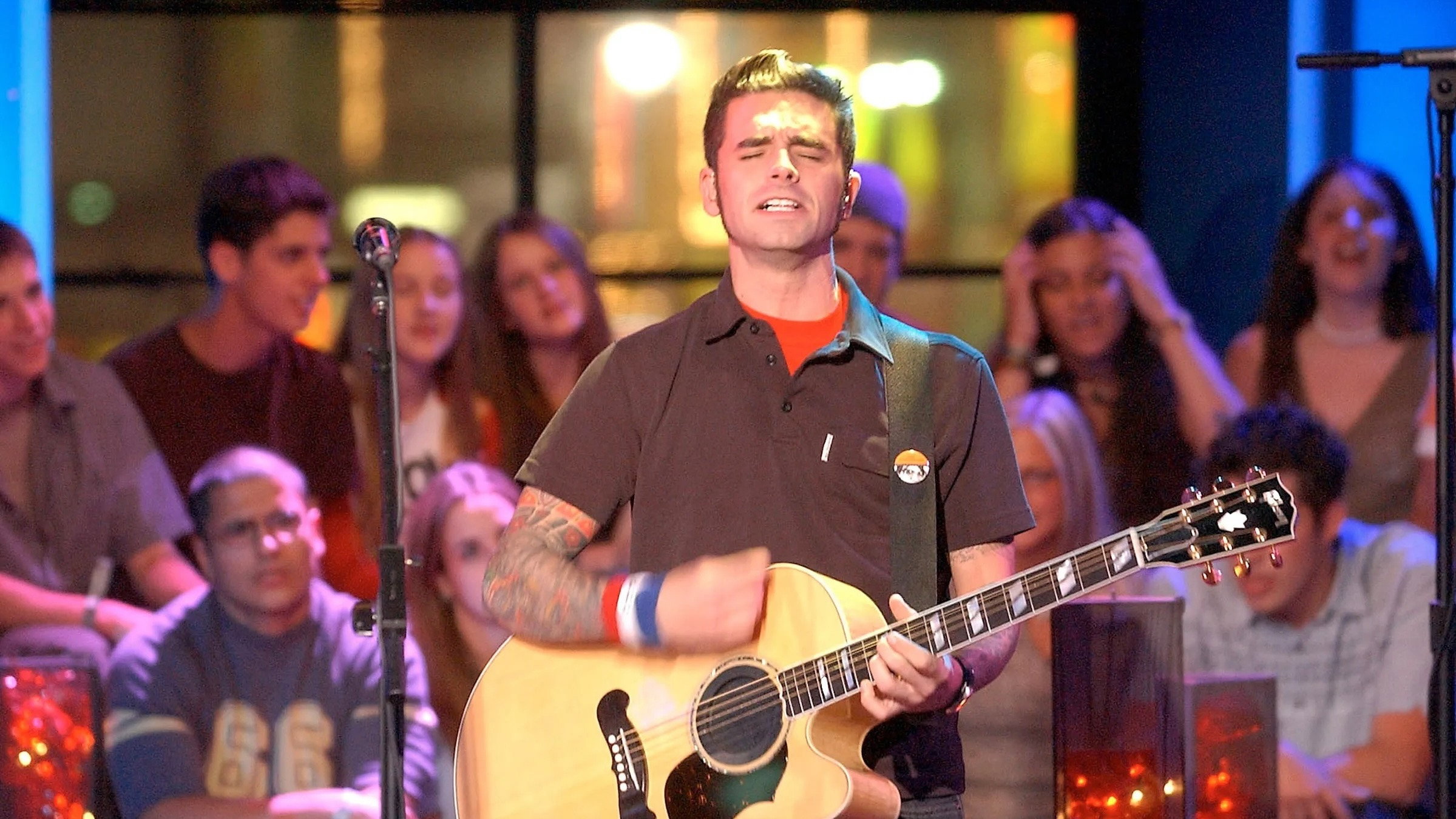 Dashboard Confessional: MTV Unplugged 2.0