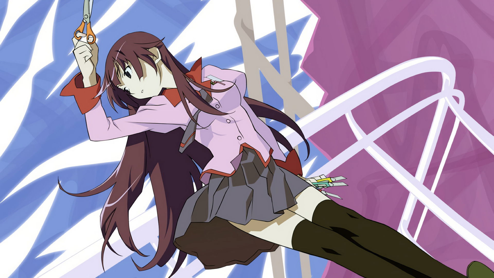 Monogatari