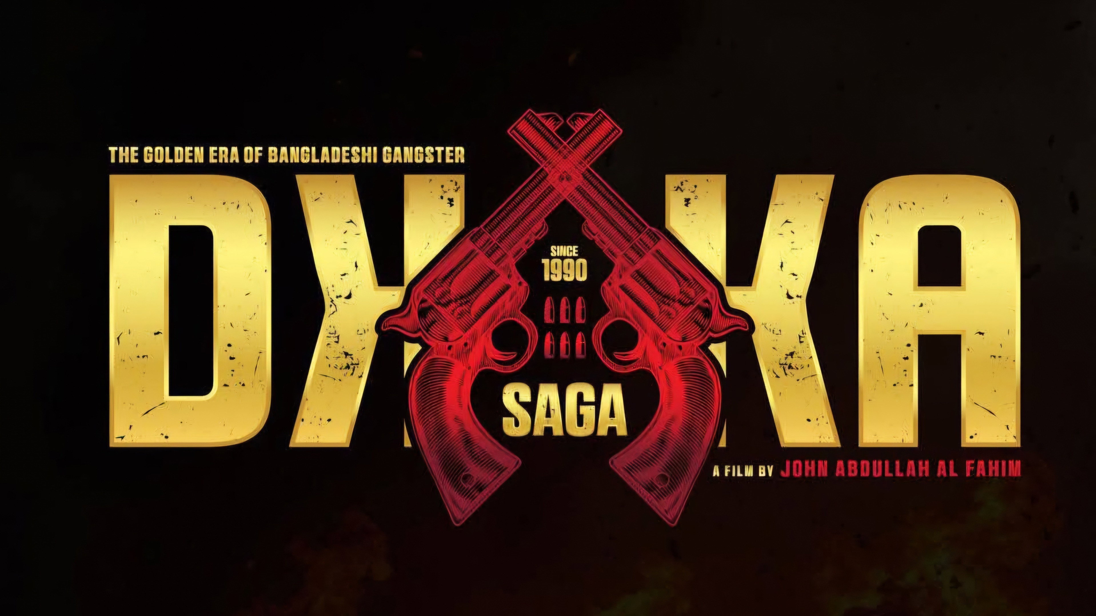 Dhaka Saga