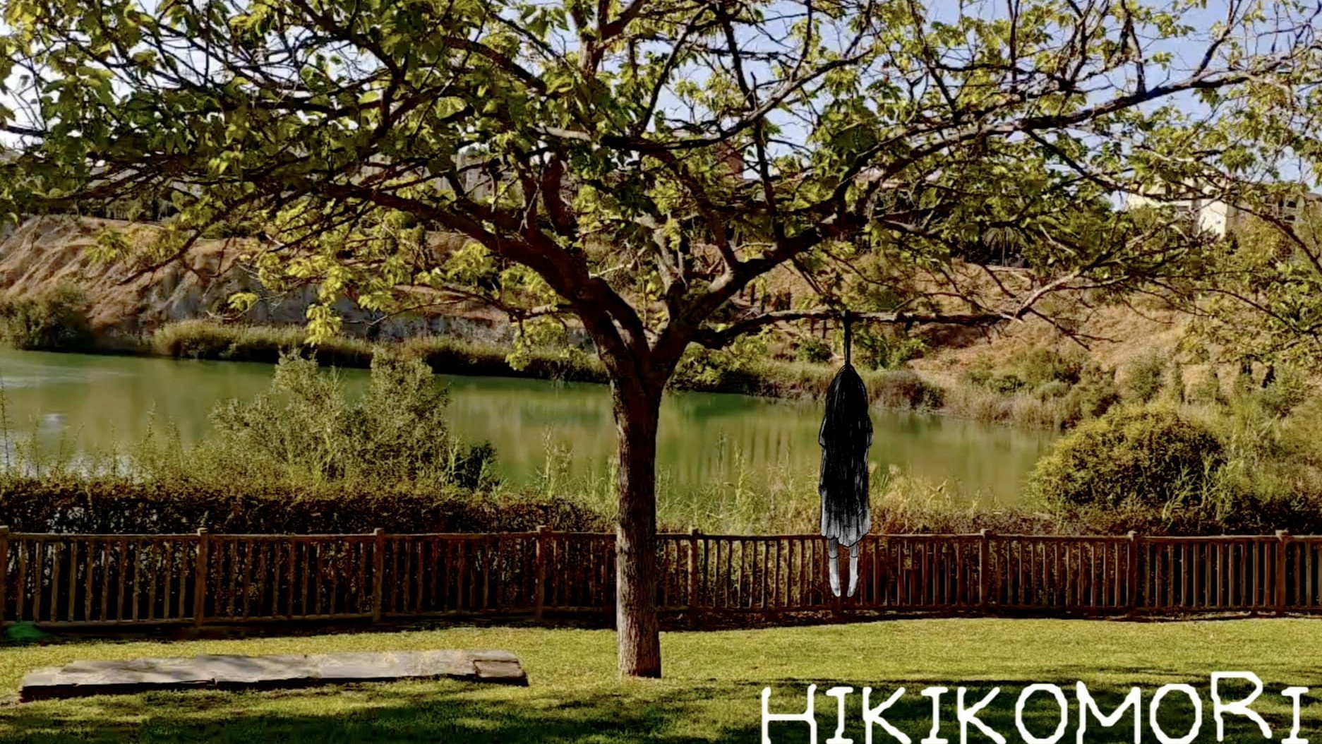 Hikikomori