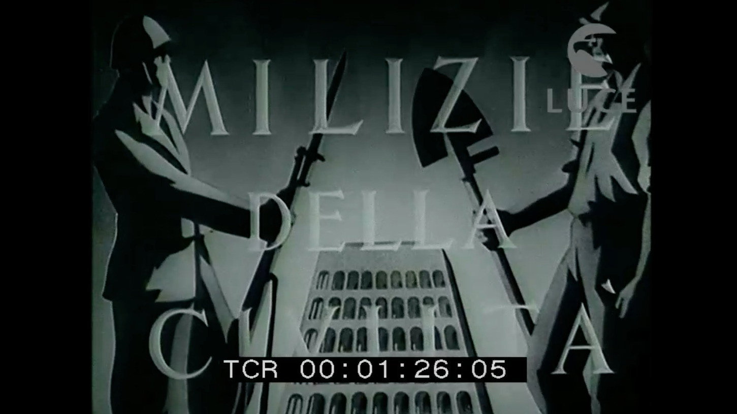 Milizie della civiltà