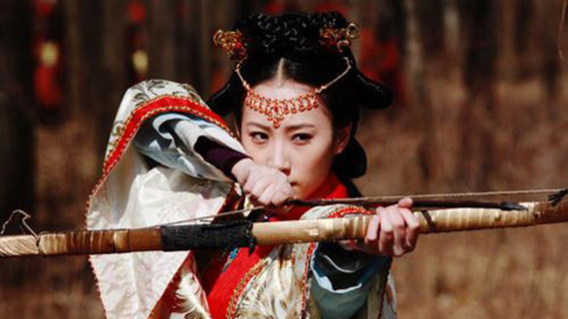 Daming Concubines of Honey Trap