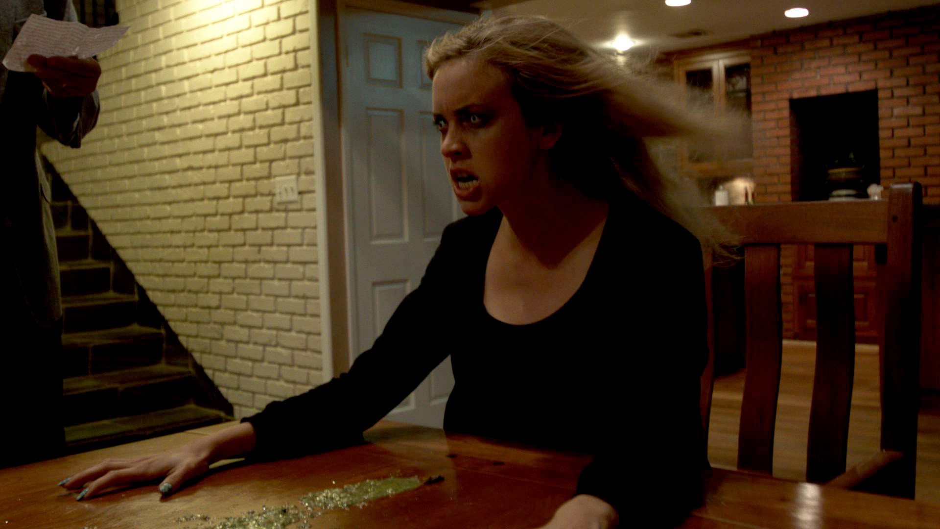 The Bell Witch Haunting