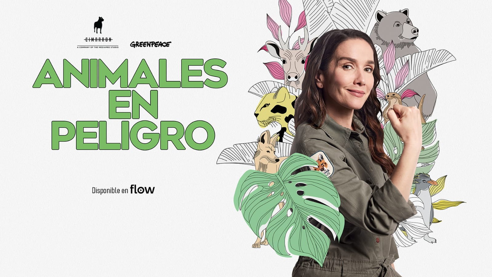 Animales en peligro