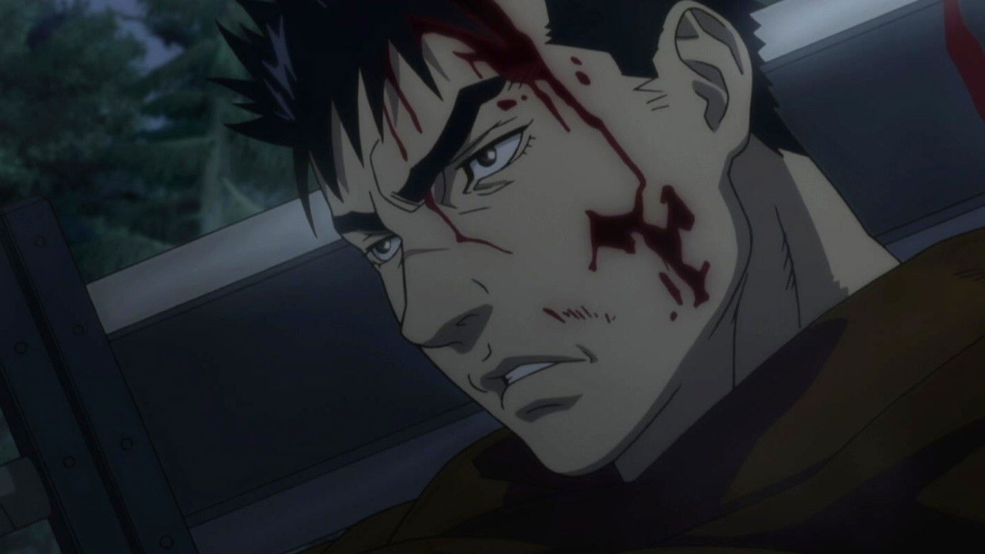 Berserk: The Golden Age Arc – Memorial Edition