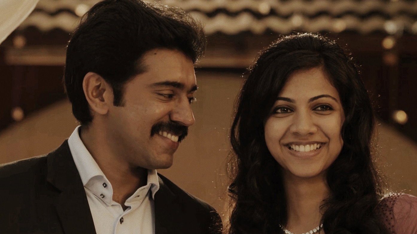 Premam