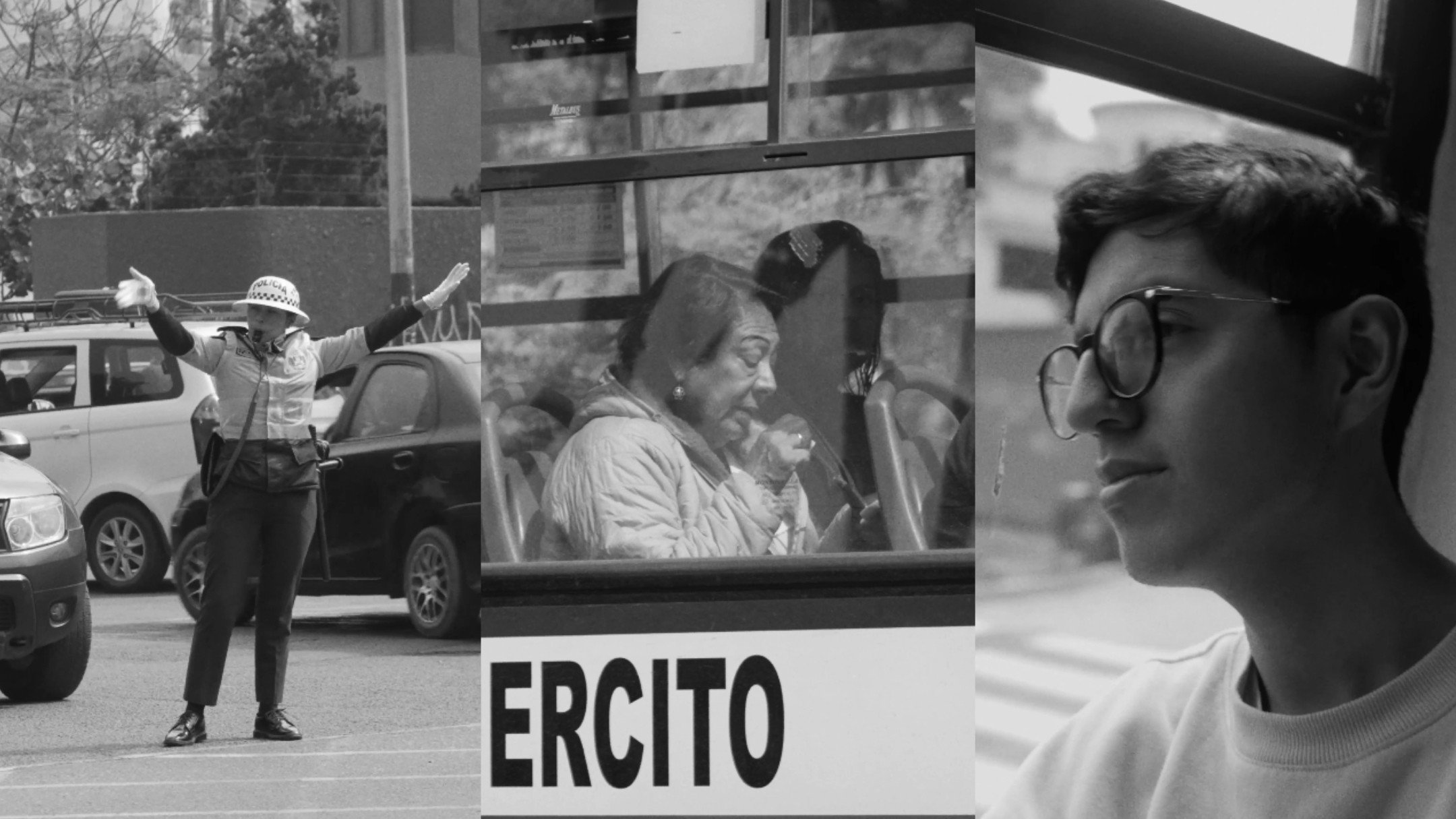 ATRAPADOS: Un viaje transmedia a través de la deshumanización limeña