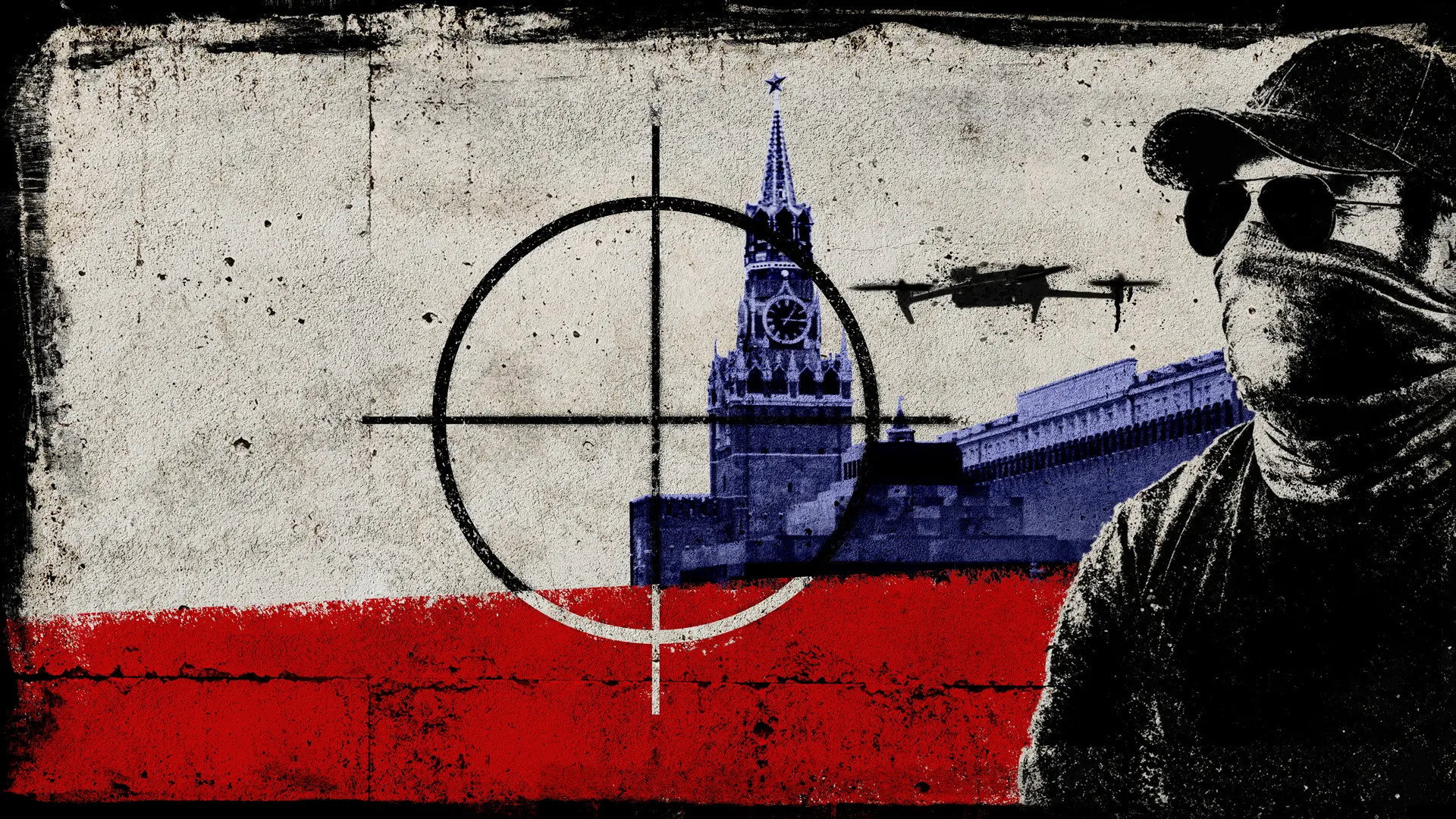 Schattenkrieger – Russen helfen der Ukraine
