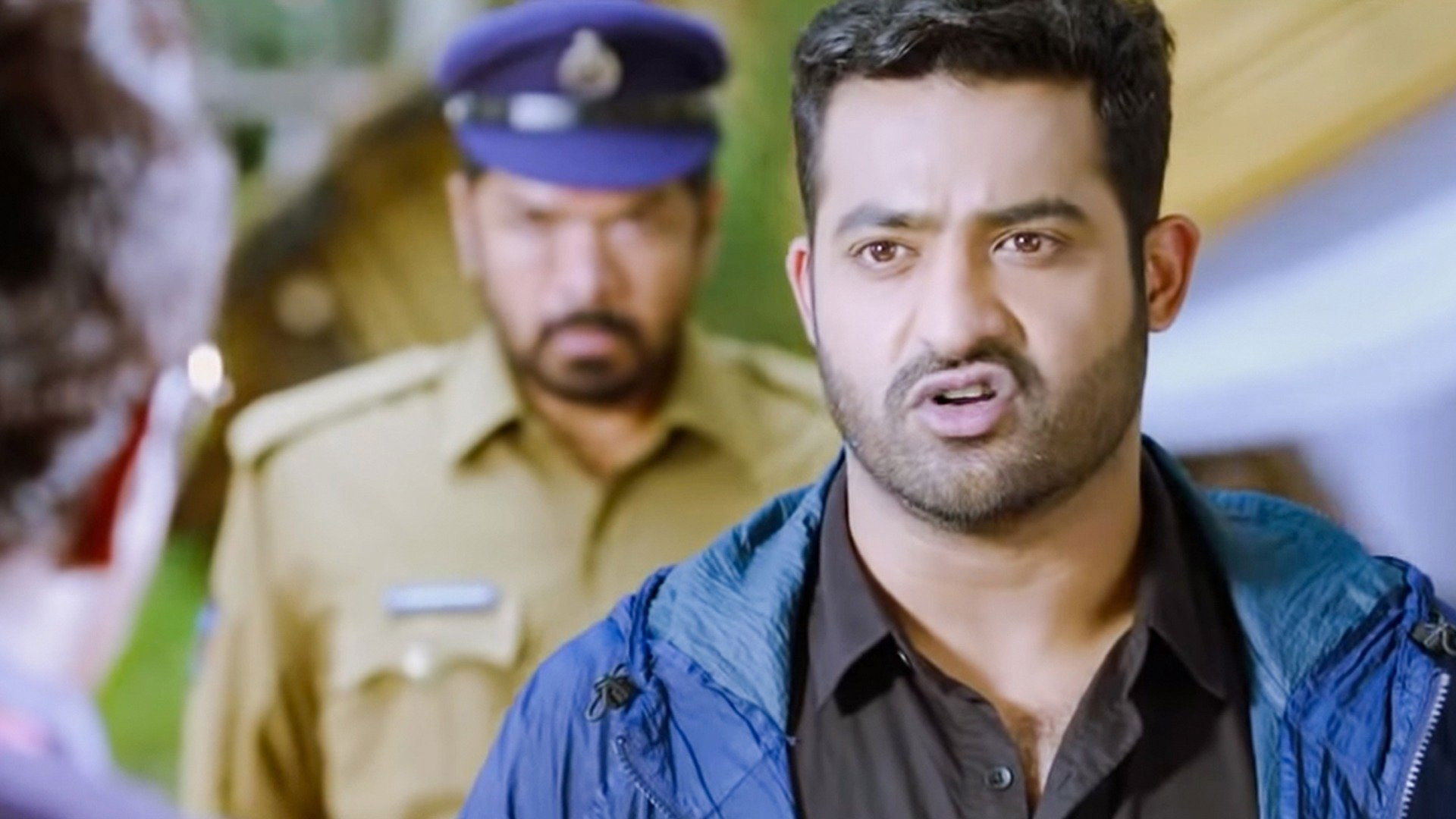 Temper