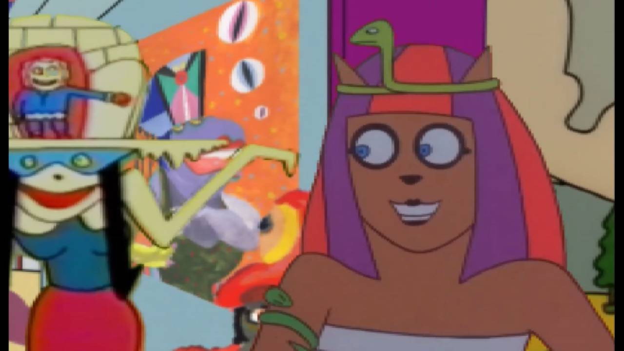 Sally's Gallery