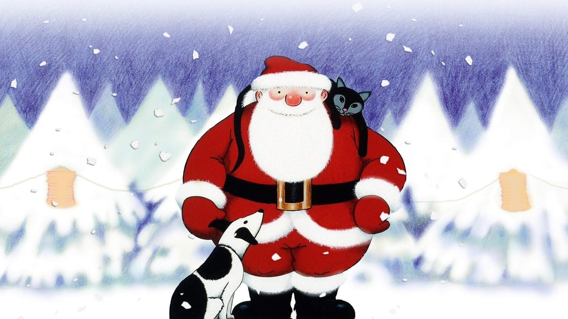 Father Christmas