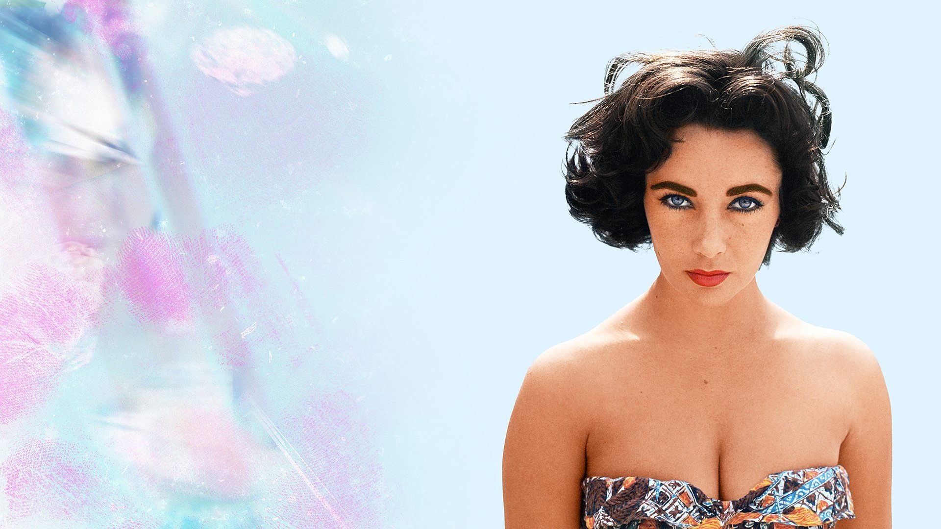 Elizabeth Taylor - Rebel Superstar
