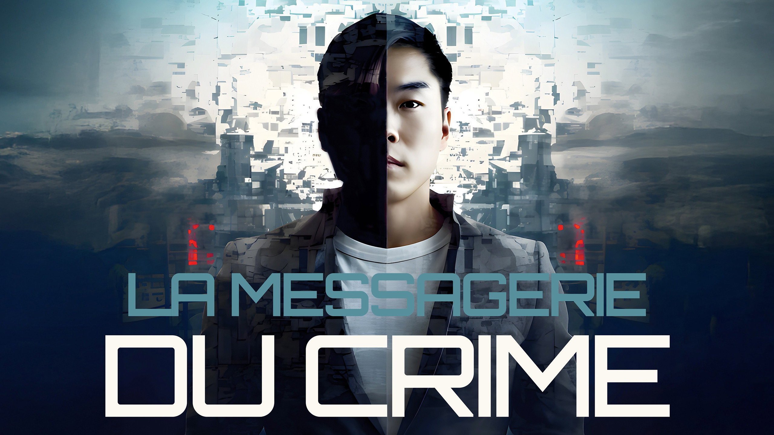 The Crime Messenger