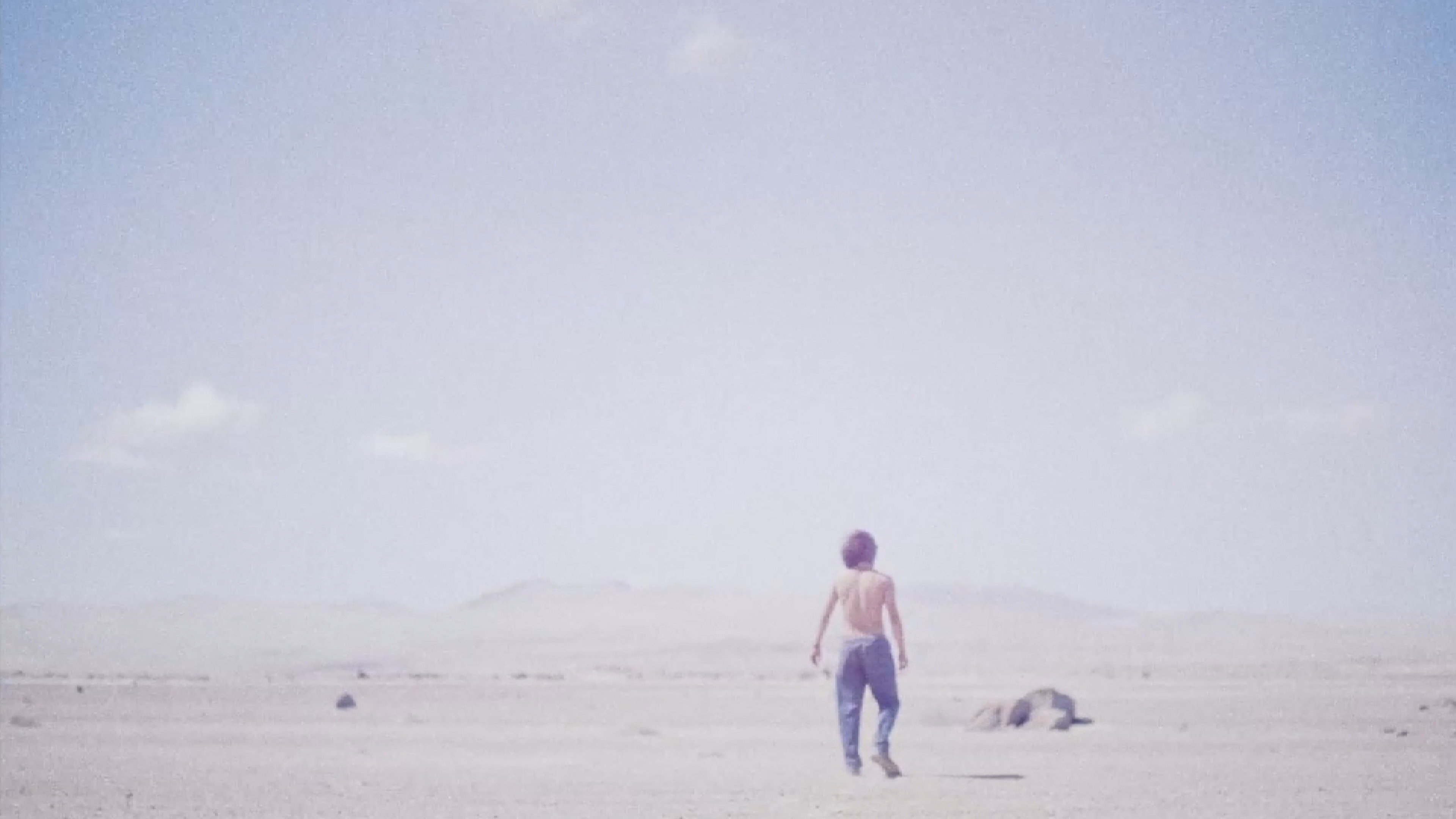 Desierto