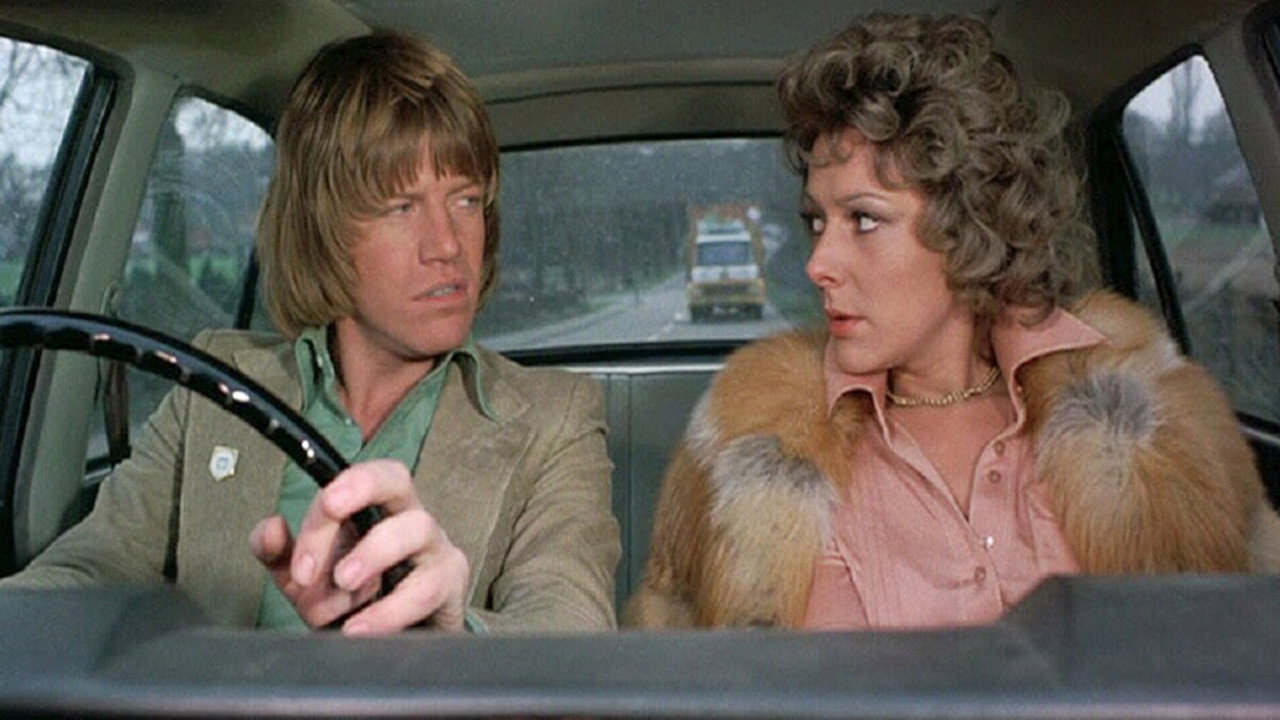 Confessions of a Driving Instructor