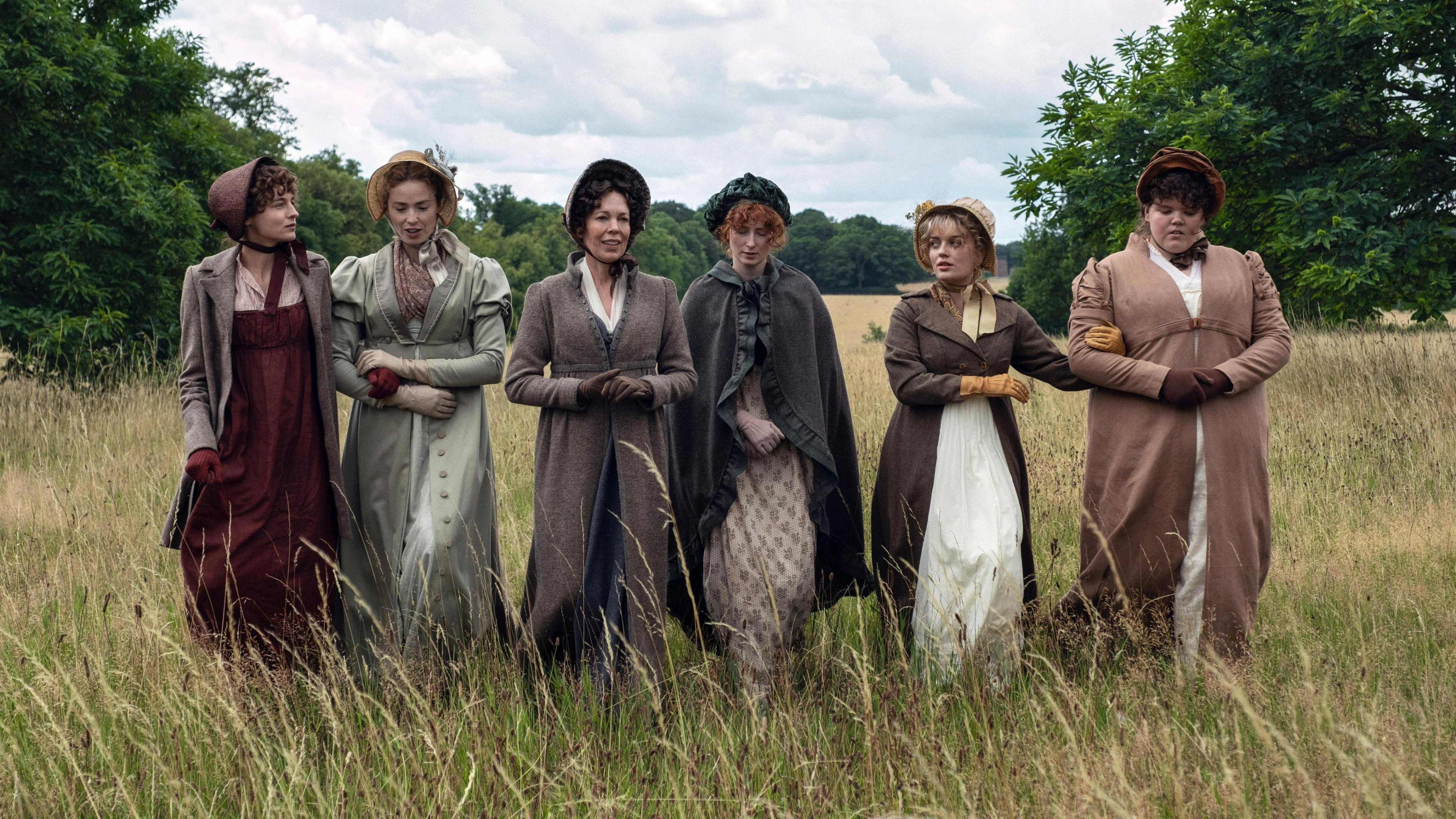 Pride and Prejudice