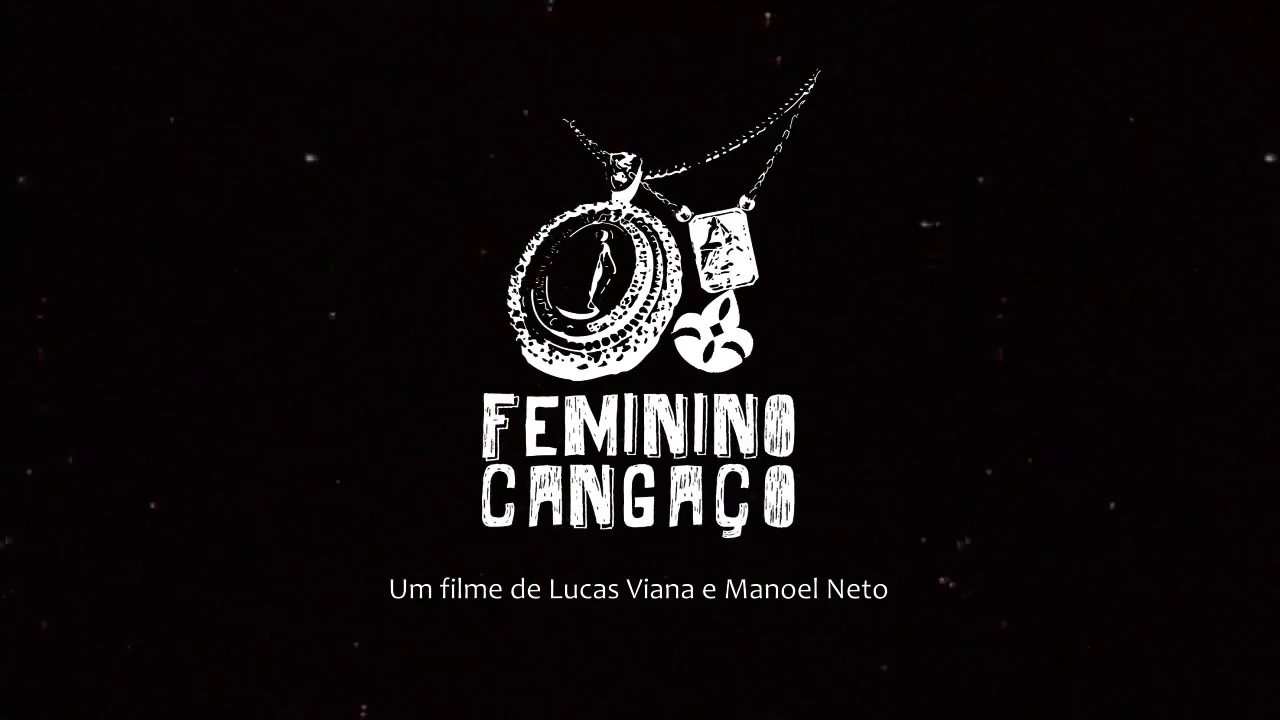 Feminino Cangaço