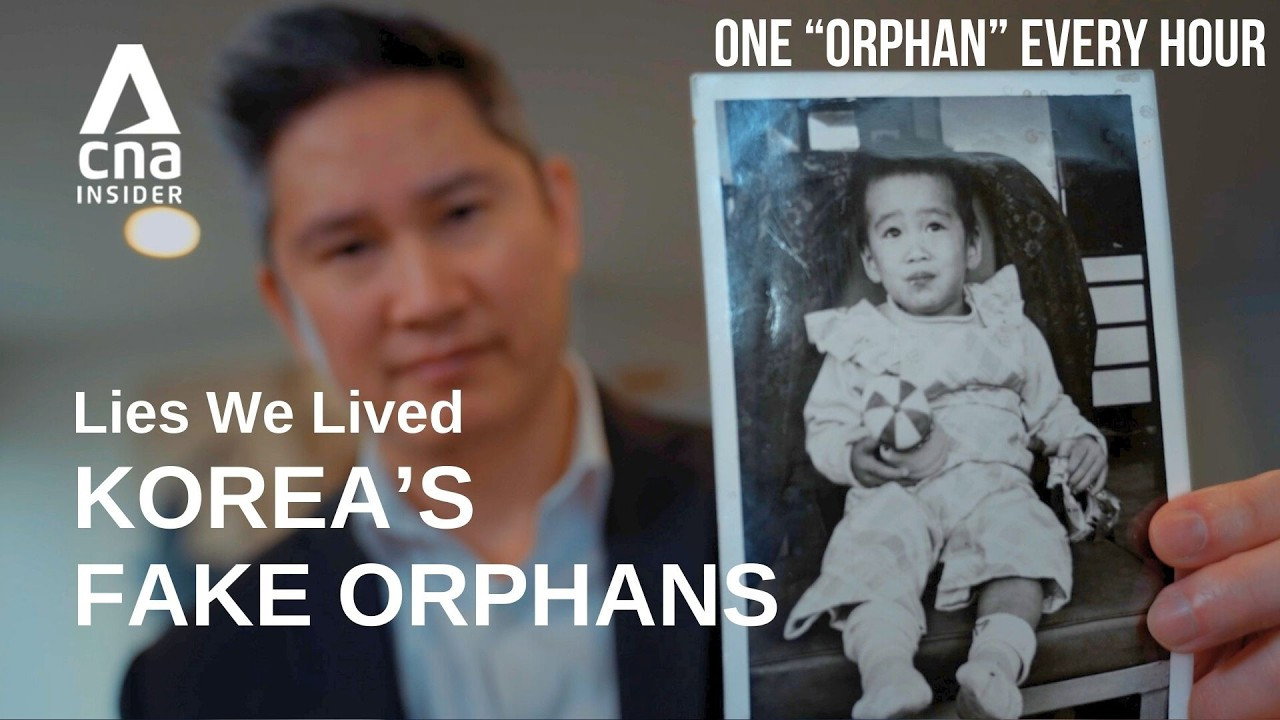 One "Orphan" Every Hour