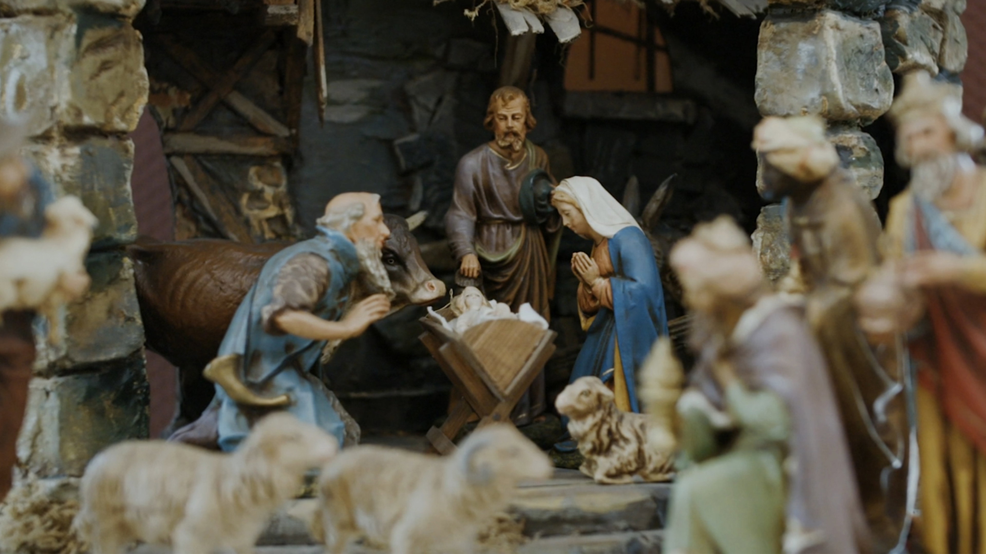 Keeping Christmas