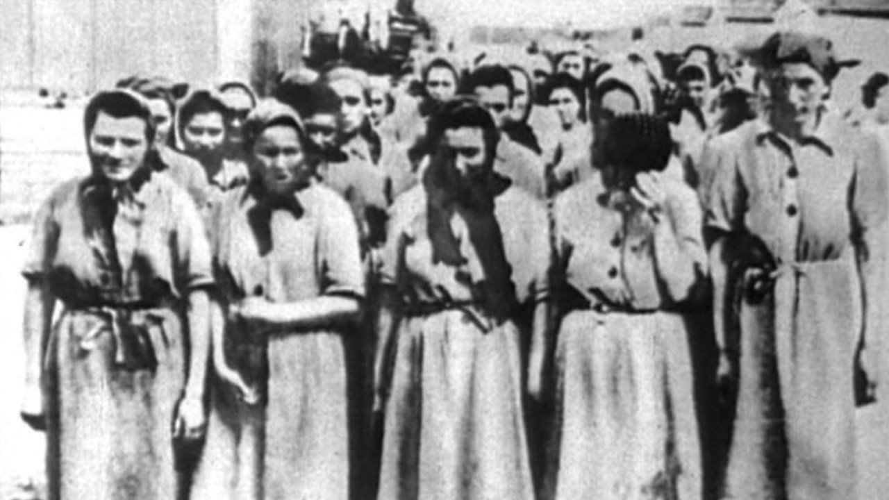 Women of the Resistance