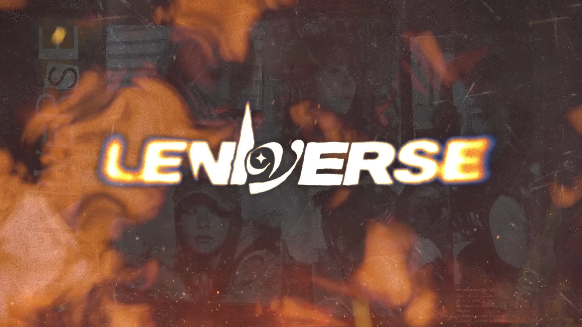 LENIVERSE