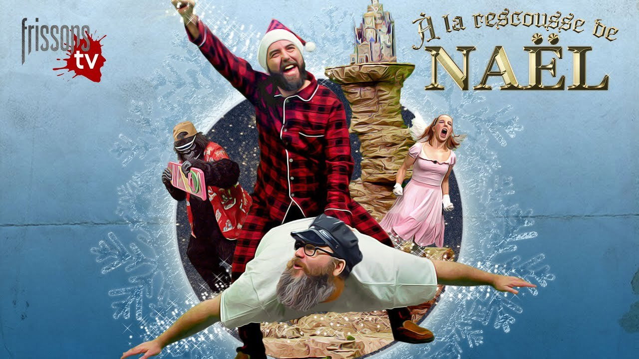 To Naël's Rescue