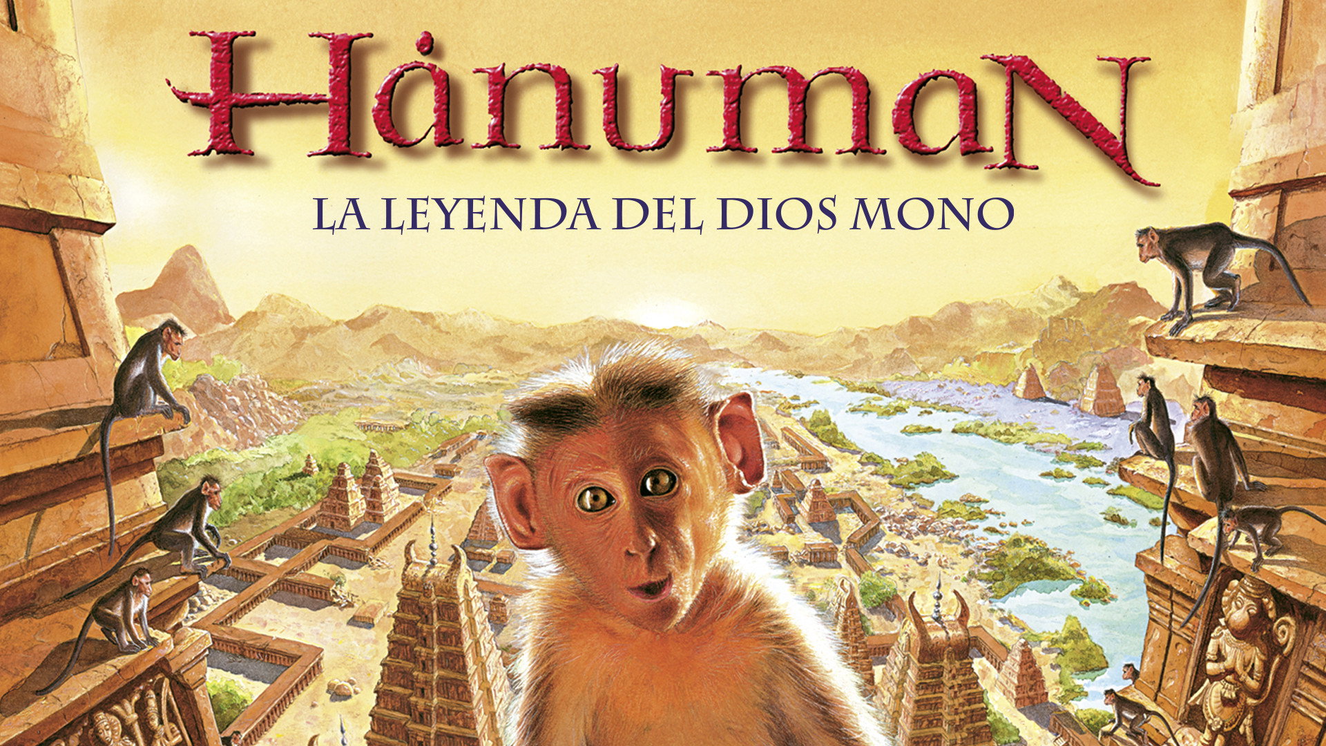Hanuman