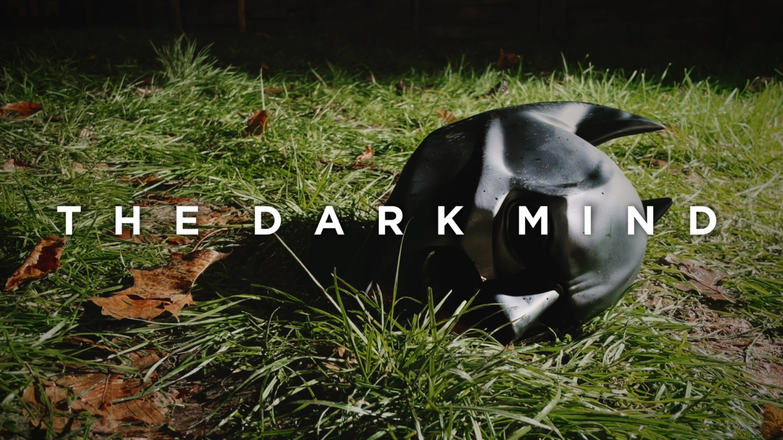 The Dark Mind