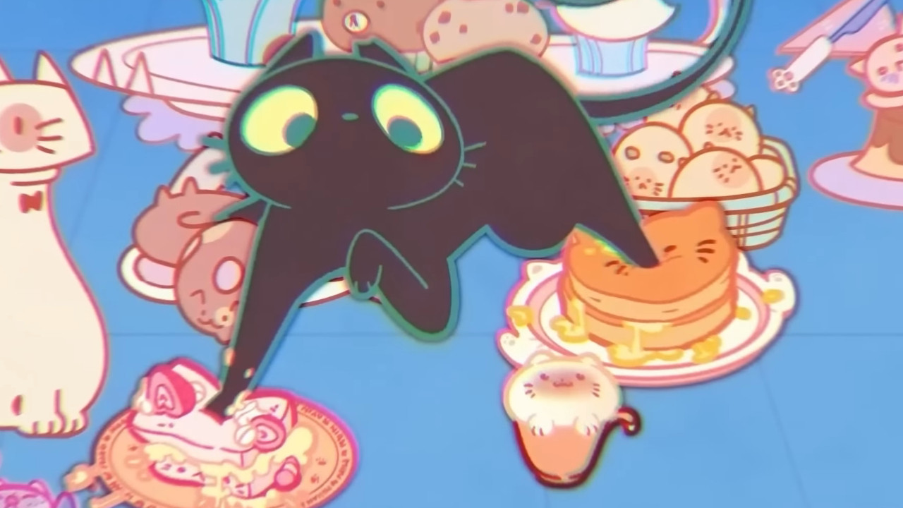 Cat-Puccino