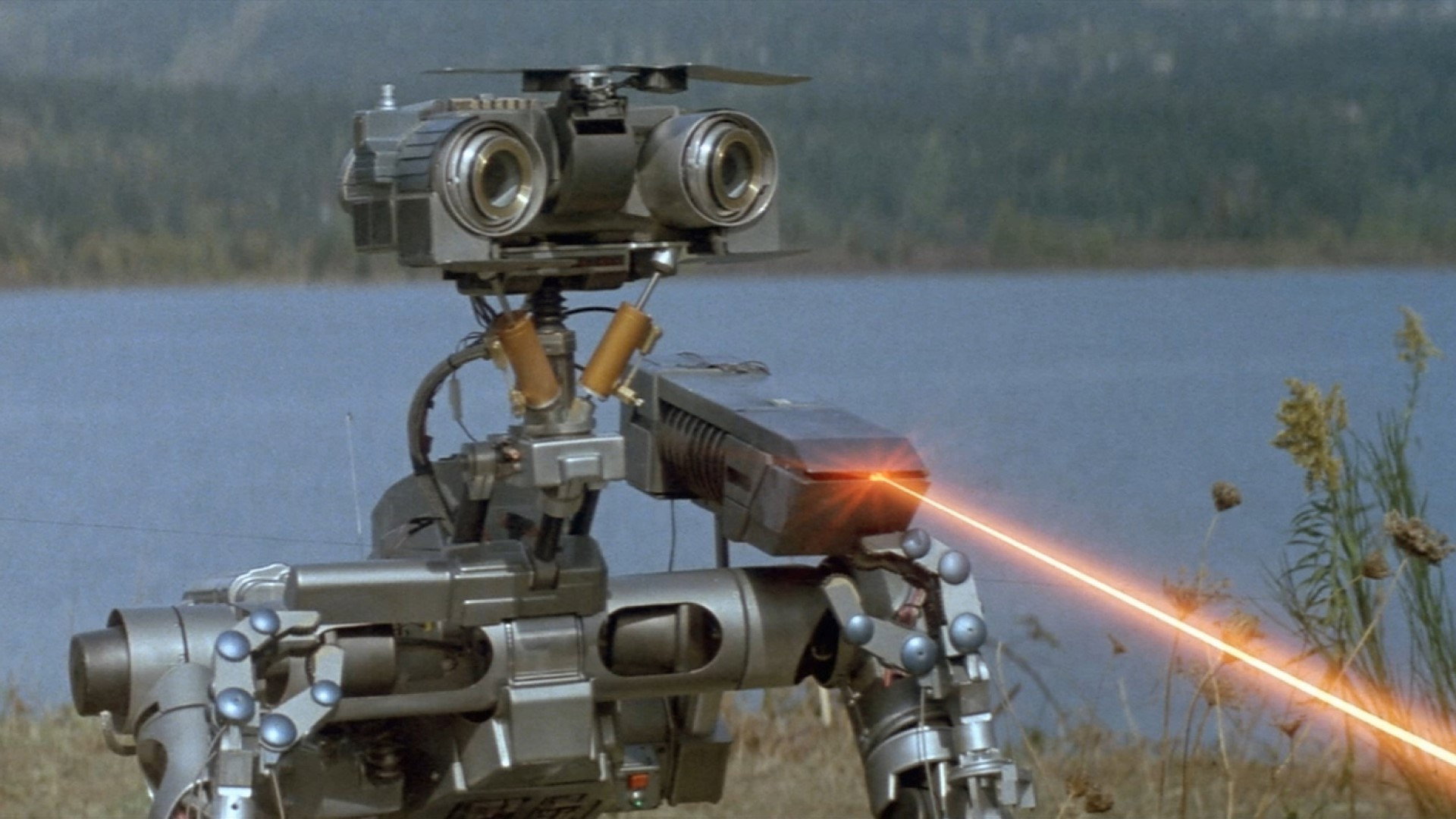 Short Circuit