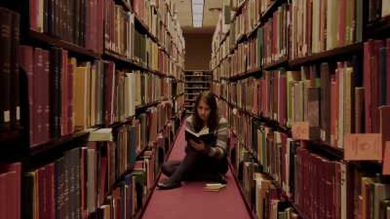 Bildungsroman