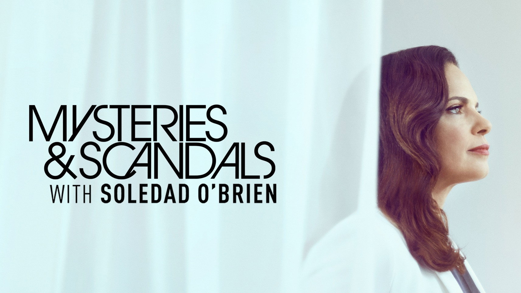 Mysteries & Scandals