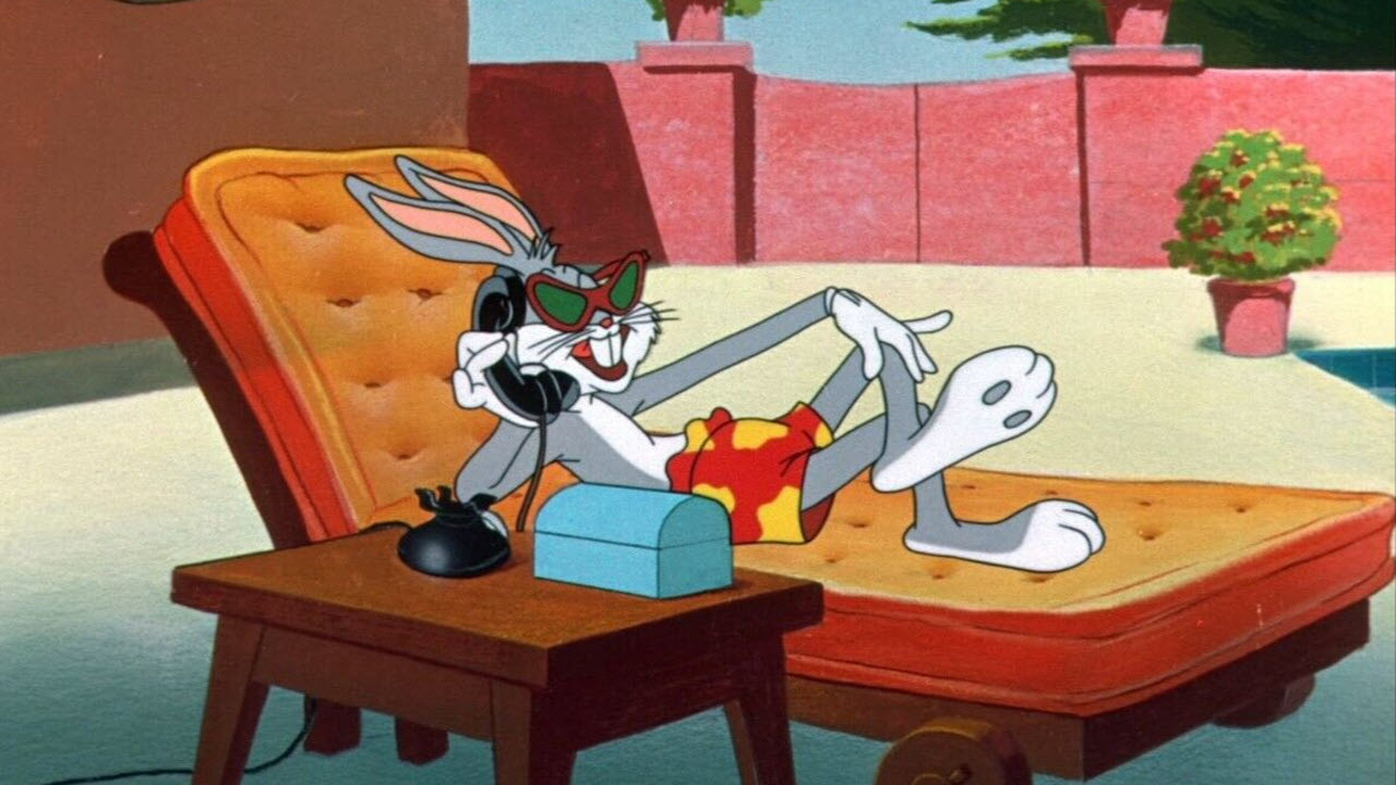 What's Up, Doc?