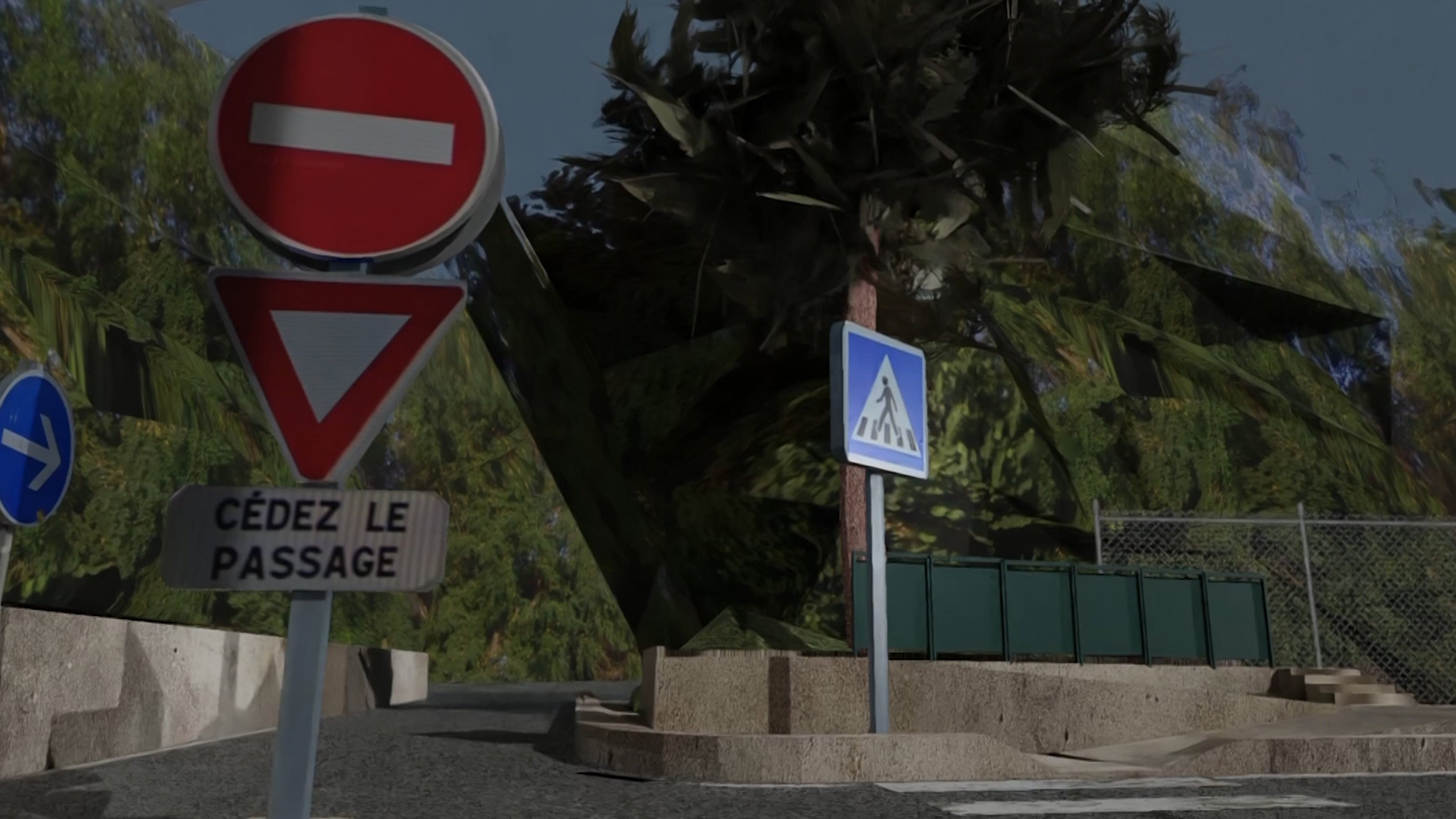 Dragking Highway