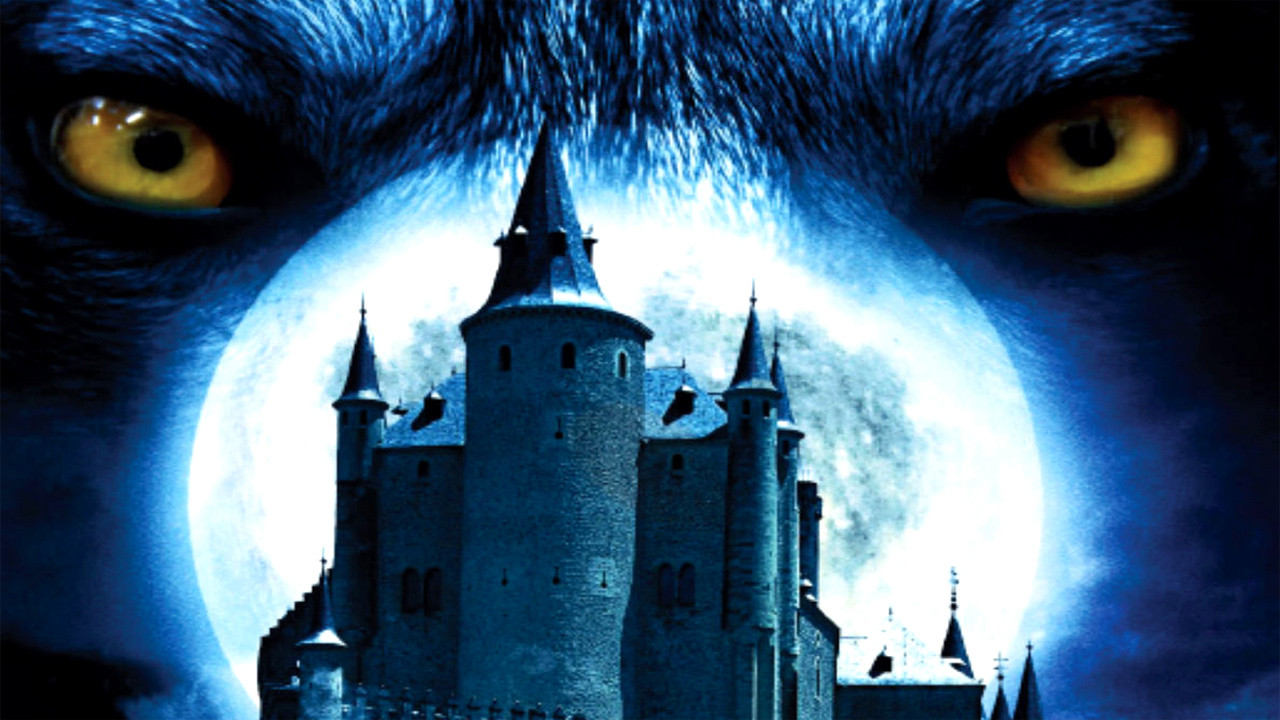 The Curse of Wolf Castle