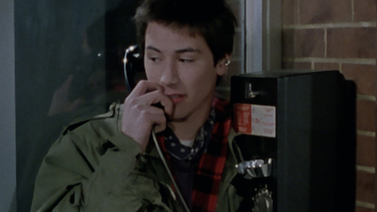 Keanu & Co.