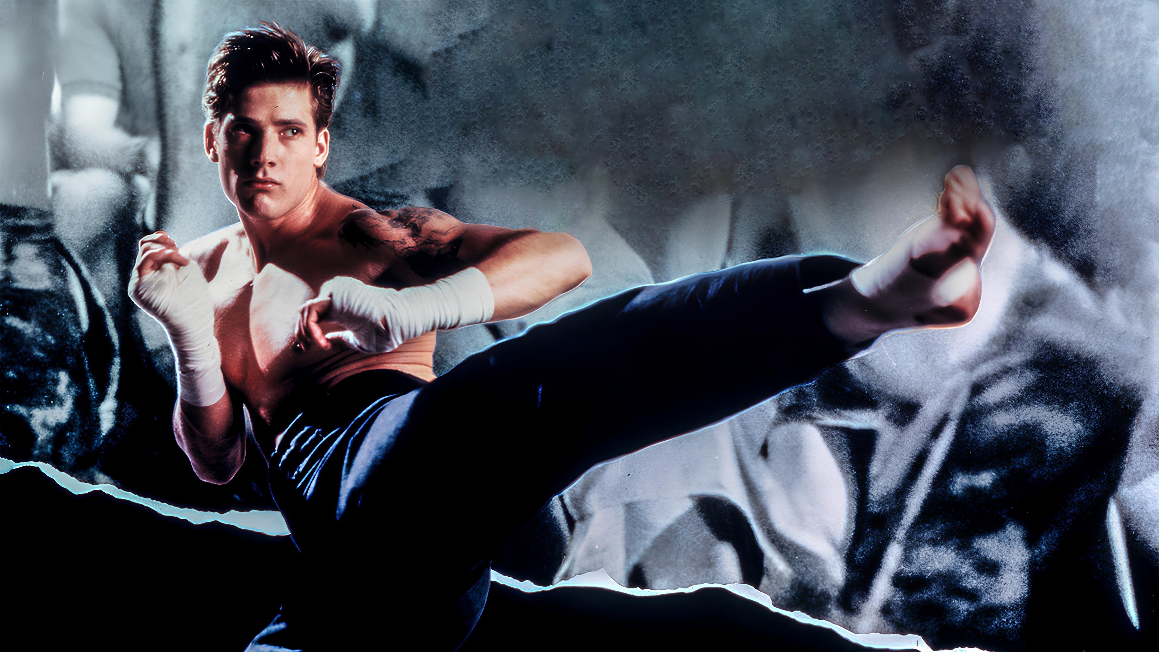 Kickboxer 3: The Art of War