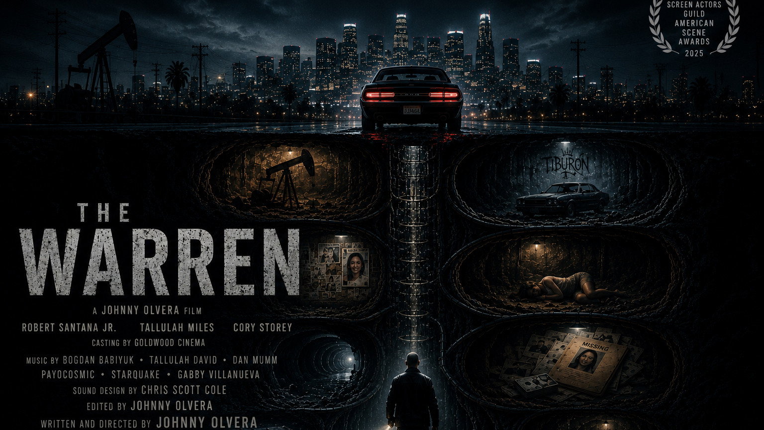 The Warren