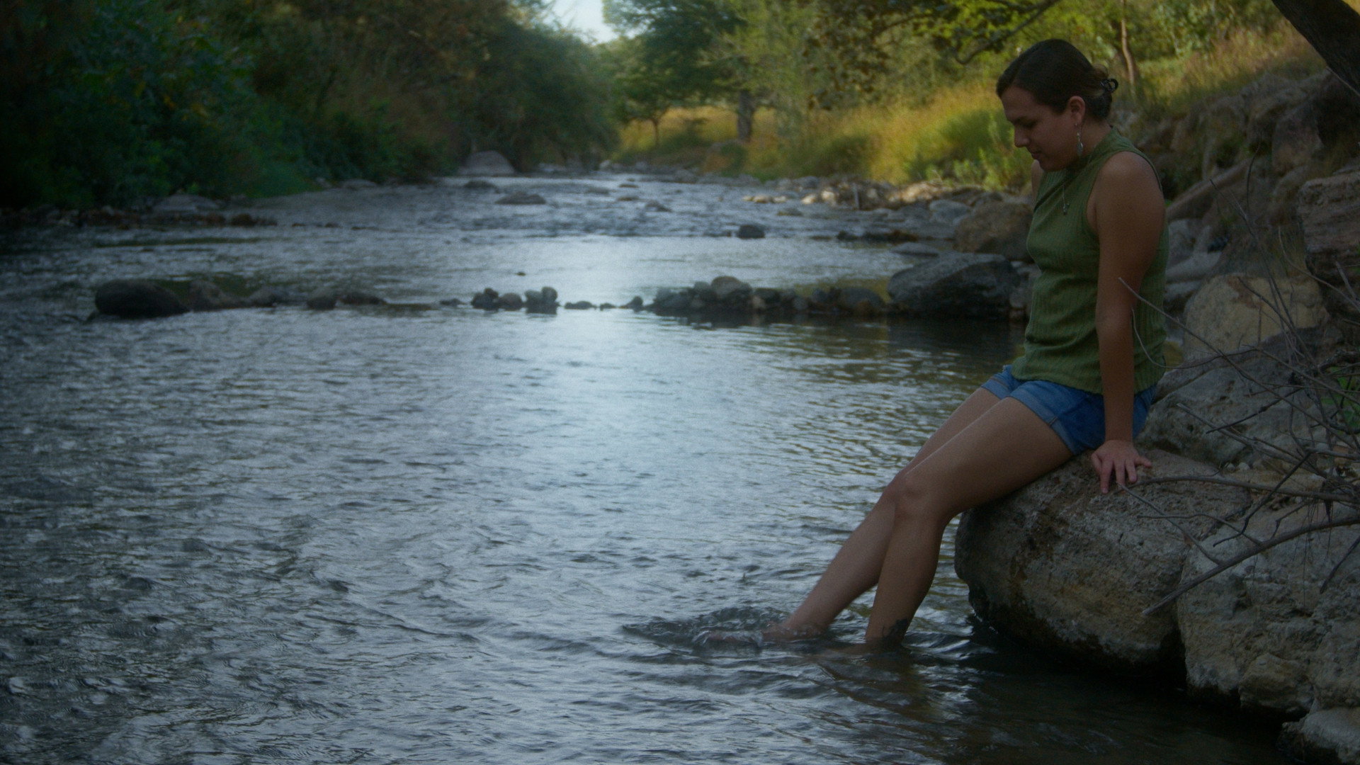 Somewhere Within Me