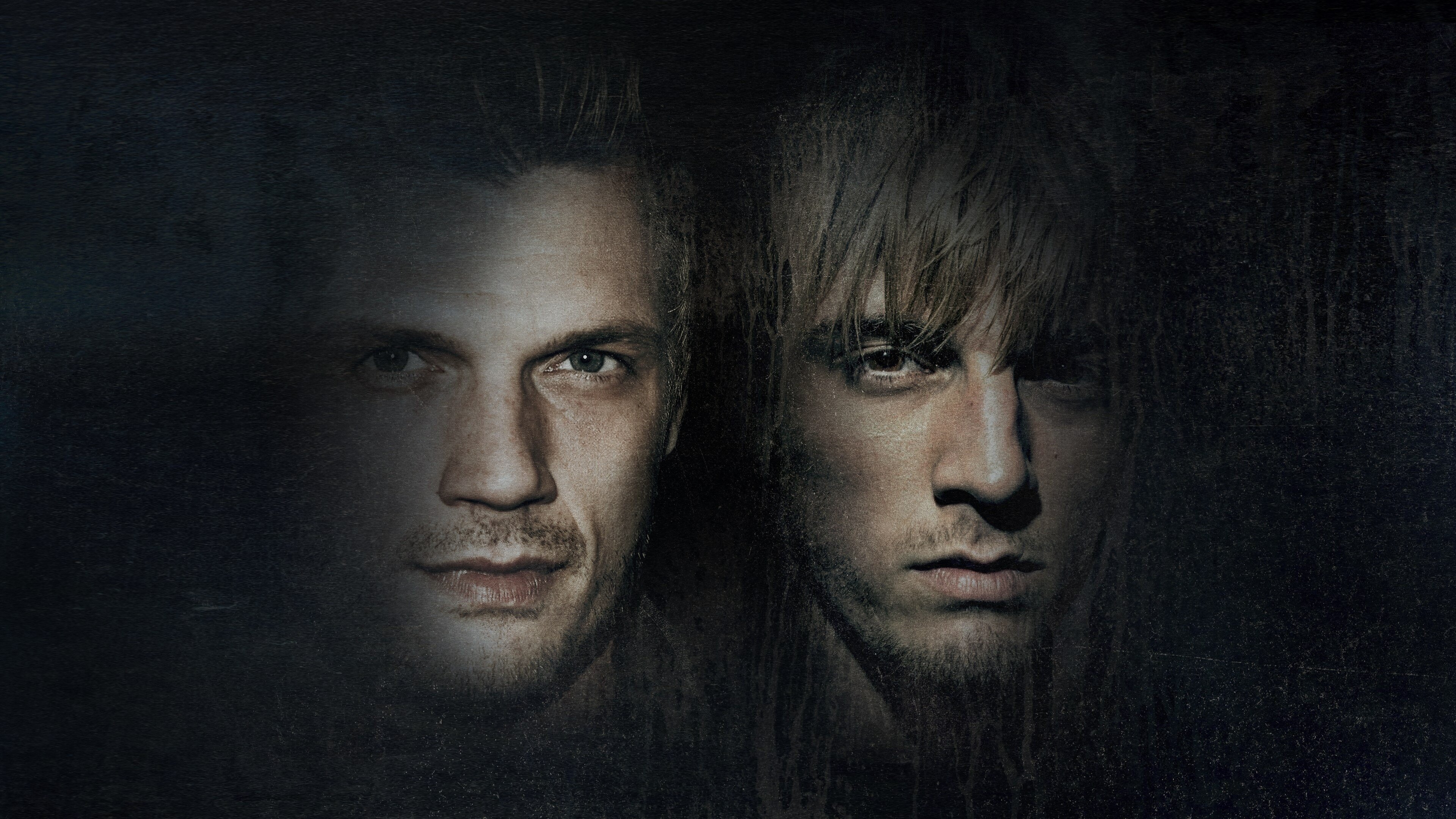 Fallen Idols: Nick and Aaron Carter