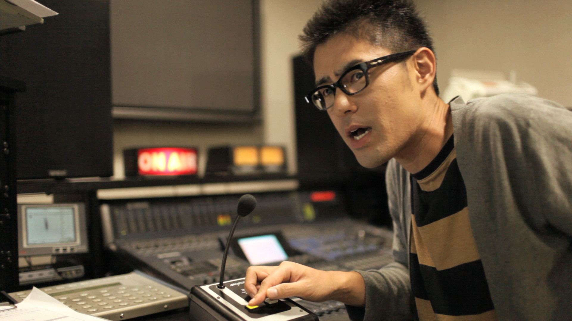 Radio Love