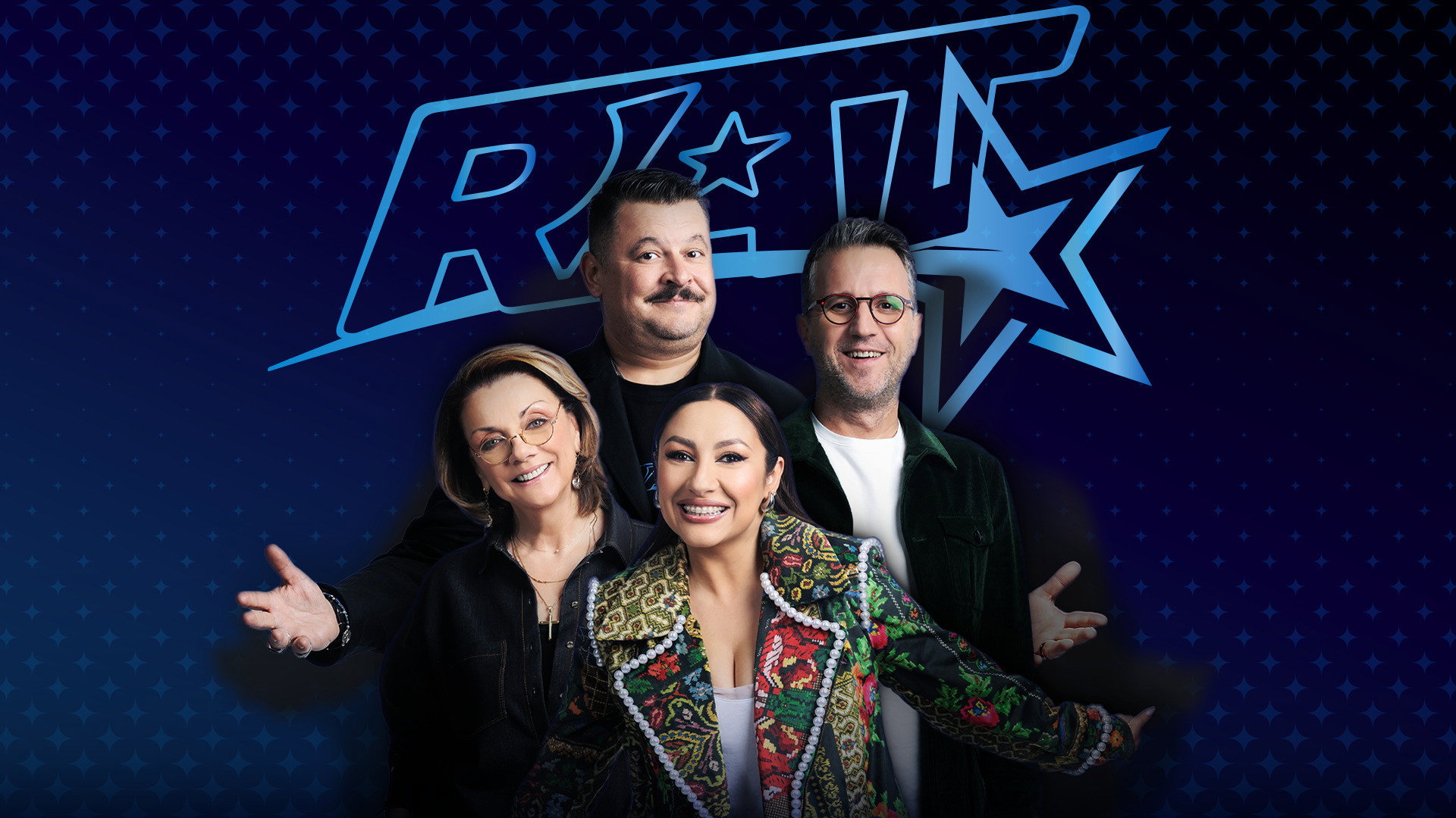 Romania's Got Talent
