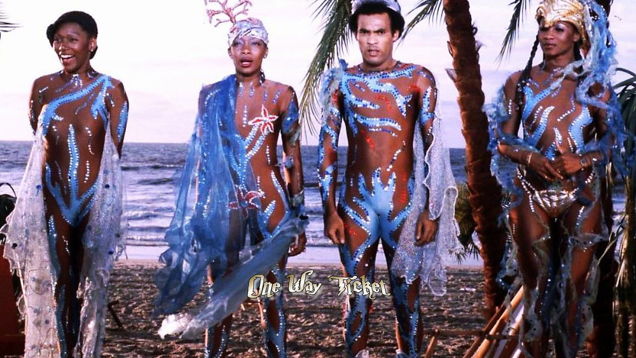 Boney M: The Greatest Hits